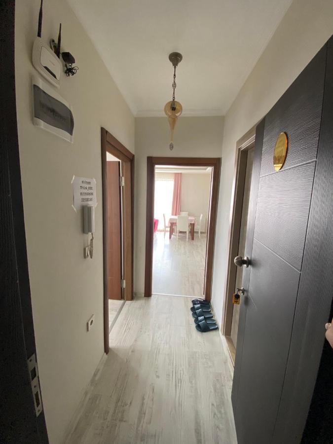 Grand Pera Suite Pelitli  Exterior foto