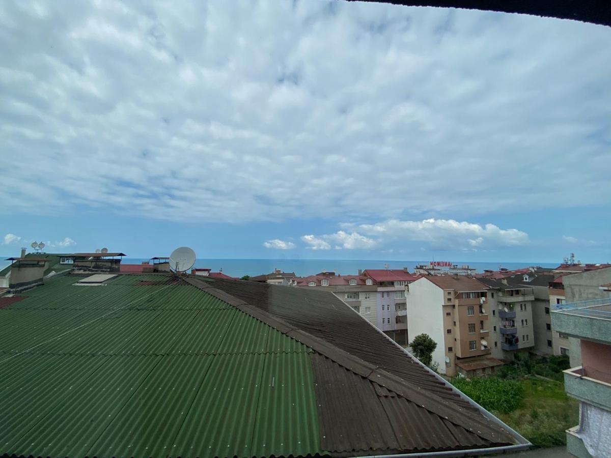 Grand Pera Suite Pelitli  Exterior foto