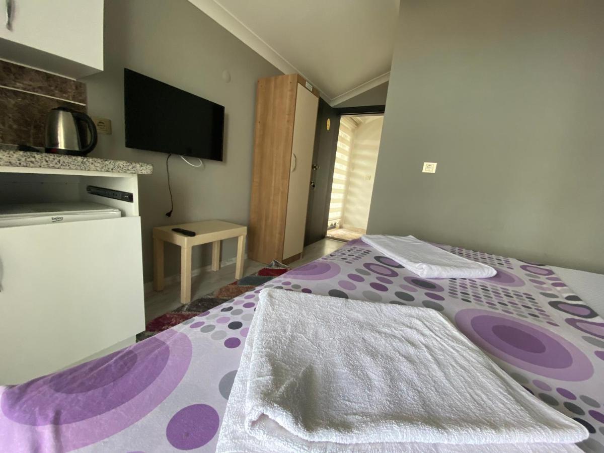 Grand Pera Suite Pelitli  Exterior foto