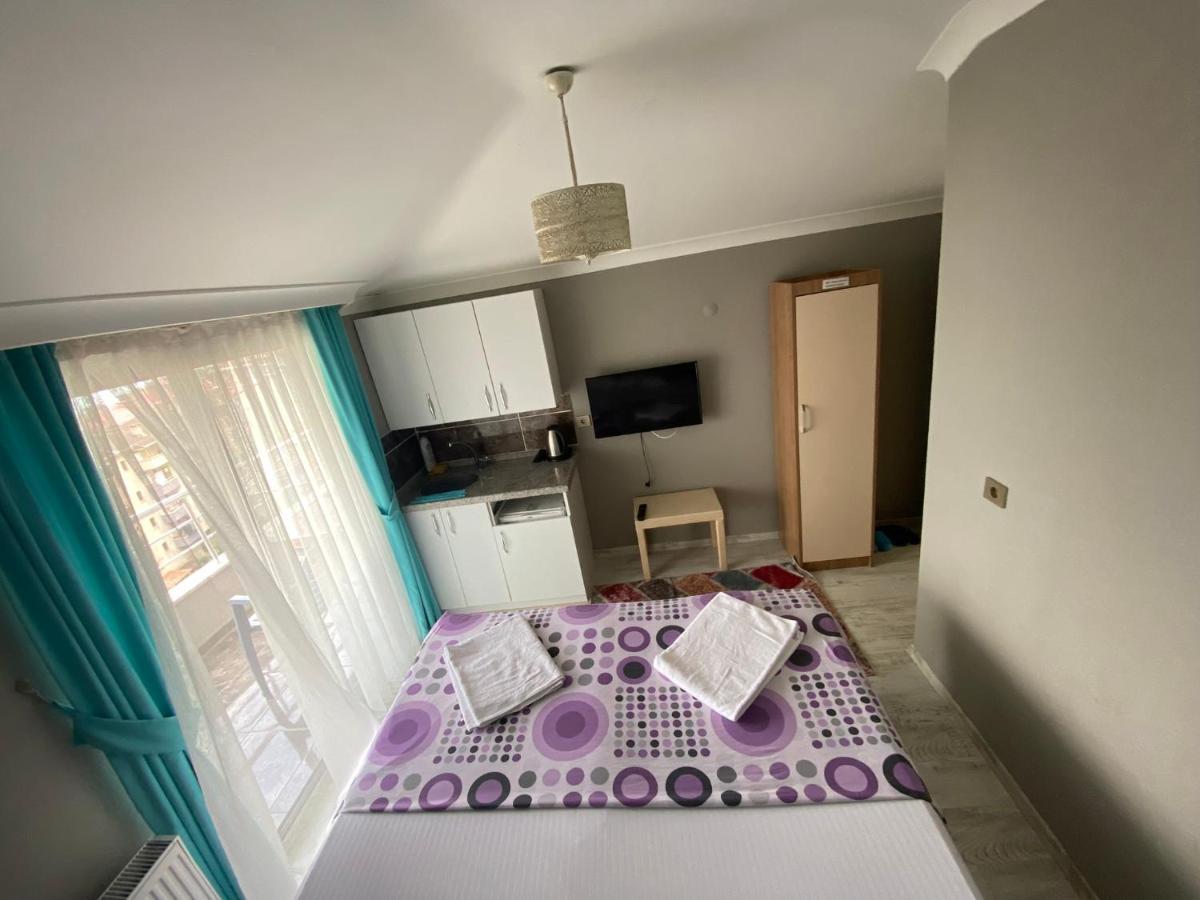 Grand Pera Suite Pelitli  Exterior foto