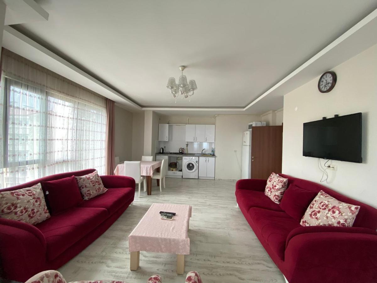 Grand Pera Suite Pelitli  Exterior foto
